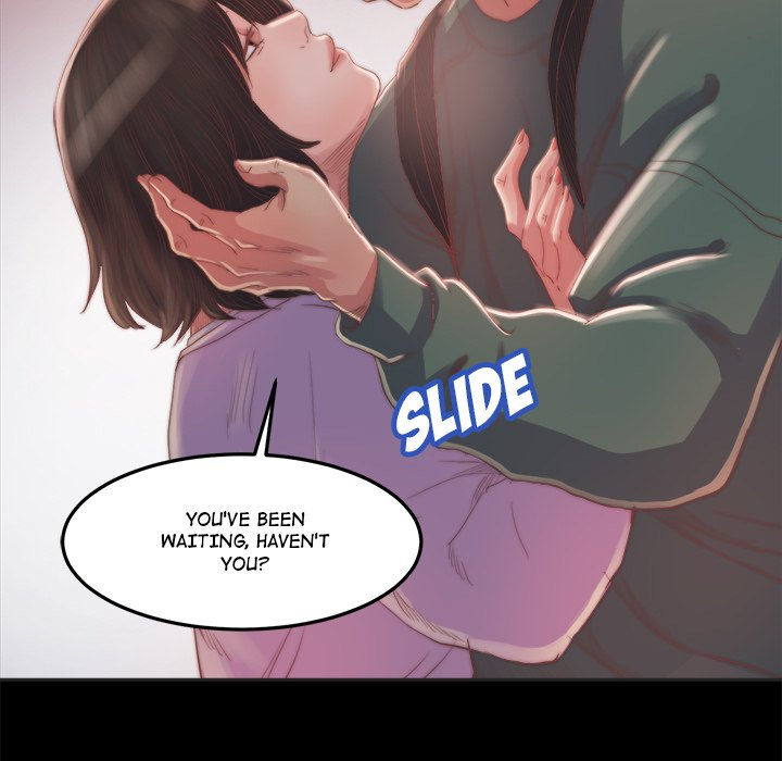 The Lost Girl Chapter 15 - Manhwa18.com