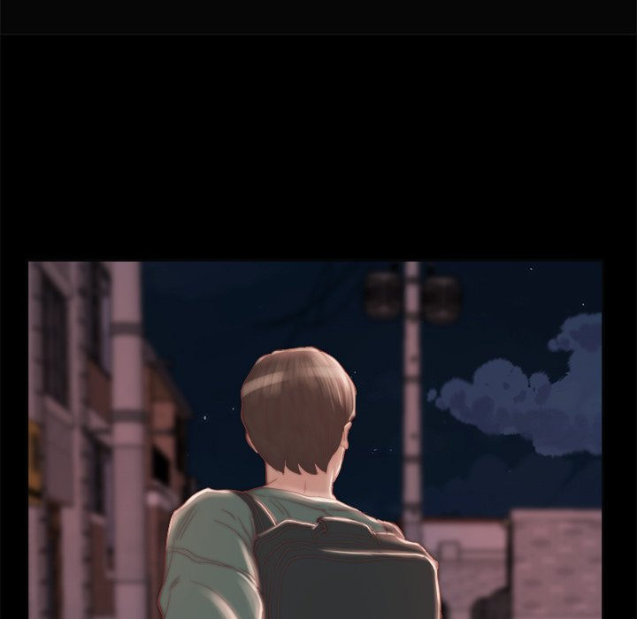 The Lost Girl Chapter 15 - Manhwa18.com