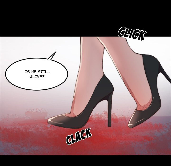 The Lost Girl Chapter 16 - Manhwa18.com