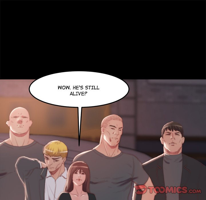 The Lost Girl Chapter 16 - Manhwa18.com