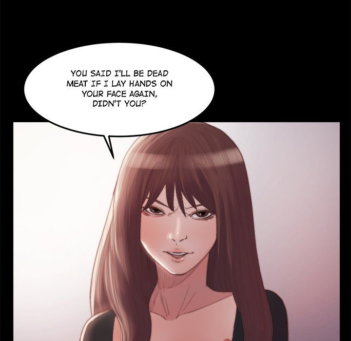 The Lost Girl Chapter 16 - Manhwa18.com