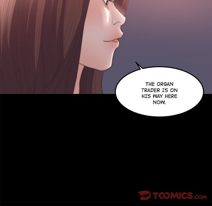 The Lost Girl Chapter 16 - Manhwa18.com