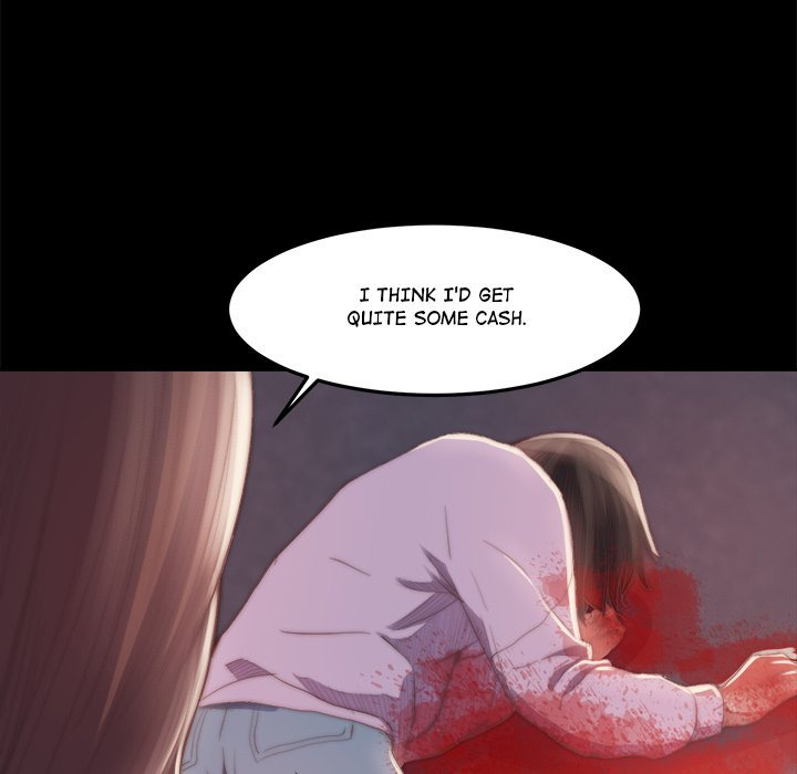 The Lost Girl Chapter 16 - Manhwa18.com