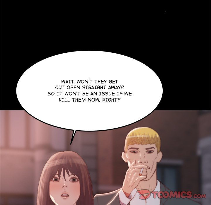 The Lost Girl Chapter 16 - Manhwa18.com