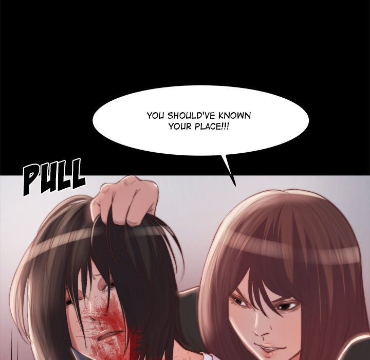 The Lost Girl Chapter 16 - Manhwa18.com