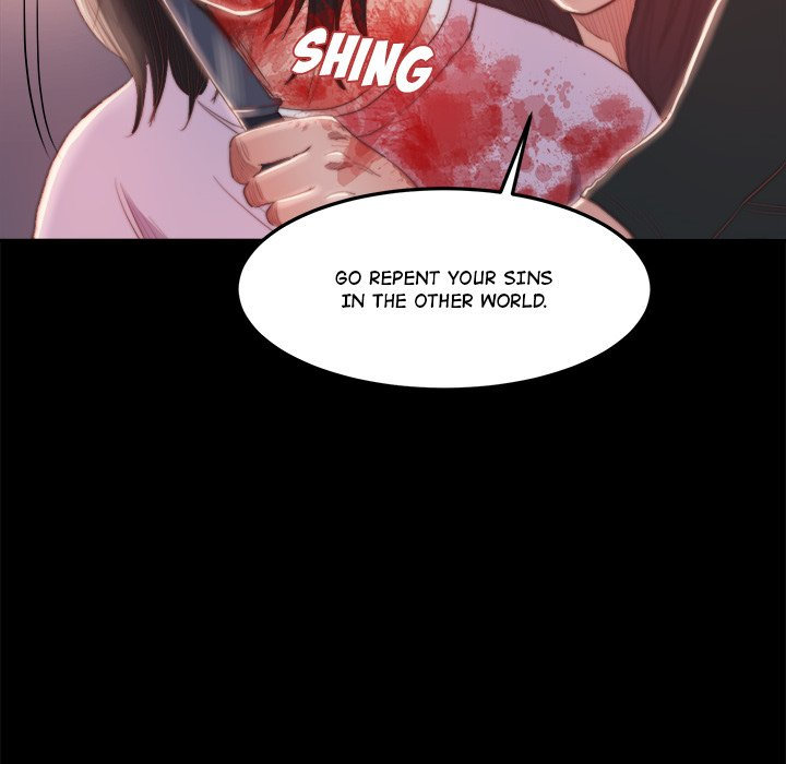 The Lost Girl Chapter 16 - Manhwa18.com