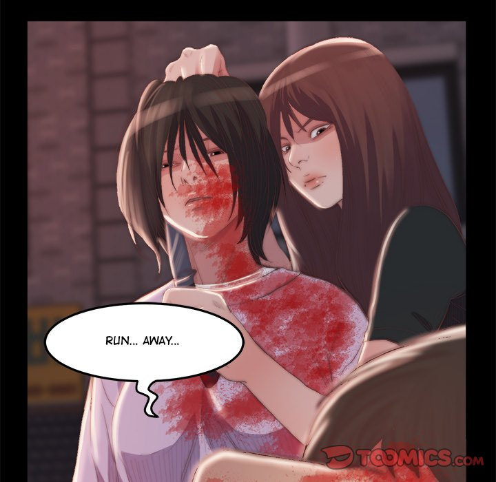 The Lost Girl Chapter 16 - Manhwa18.com