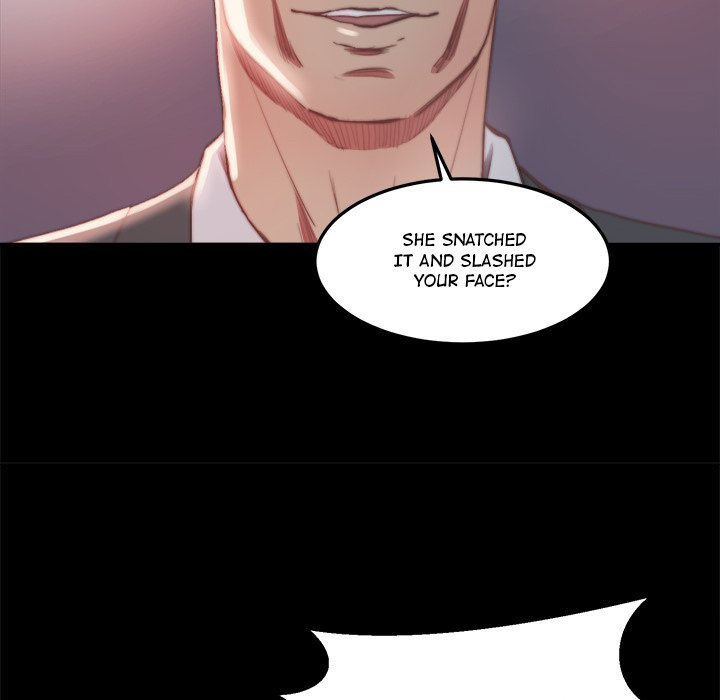 The Lost Girl Chapter 16 - Manhwa18.com