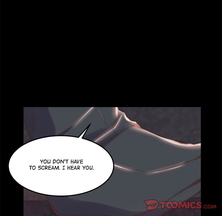 The Lost Girl Chapter 16 - Manhwa18.com