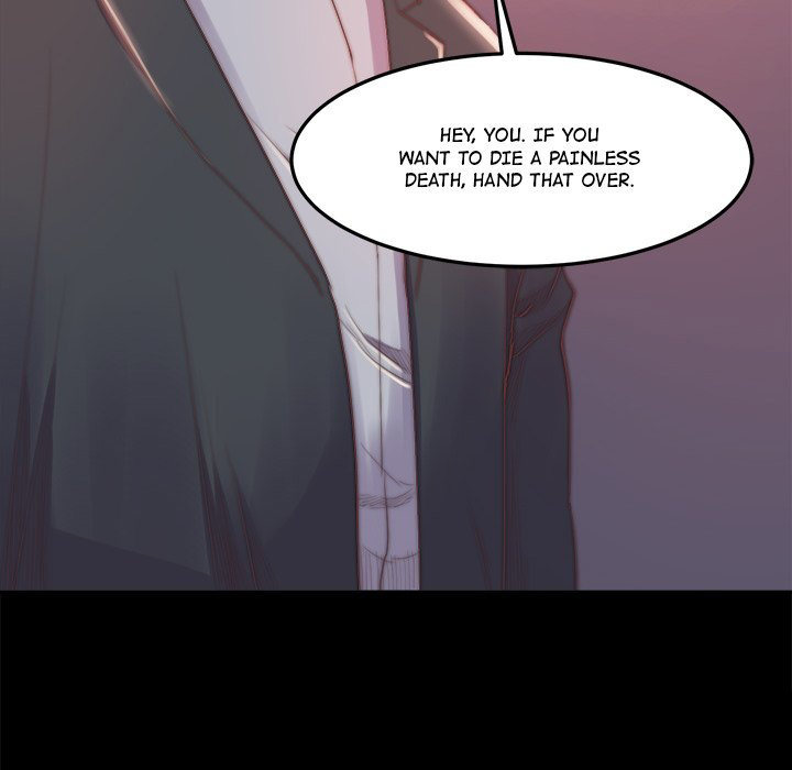 The Lost Girl Chapter 16 - Manhwa18.com