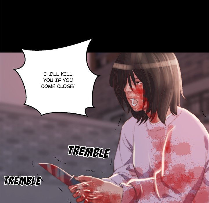 The Lost Girl Chapter 16 - Manhwa18.com