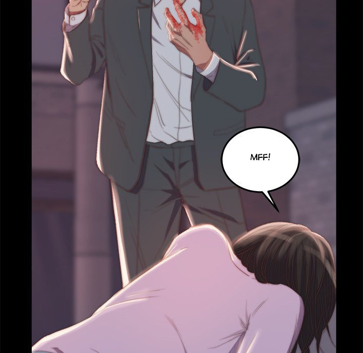 The Lost Girl Chapter 16 - Manhwa18.com