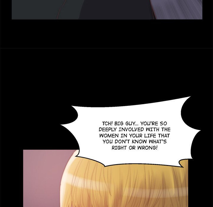 The Lost Girl Chapter 16 - Manhwa18.com