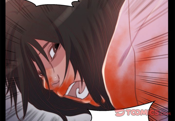 The Lost Girl Chapter 17 - Manhwa18.com