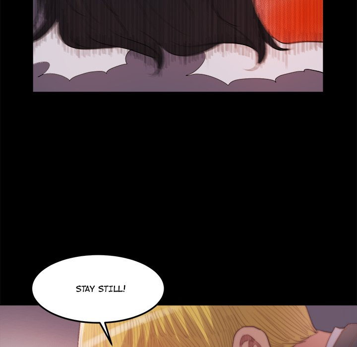 The Lost Girl Chapter 17 - Manhwa18.com