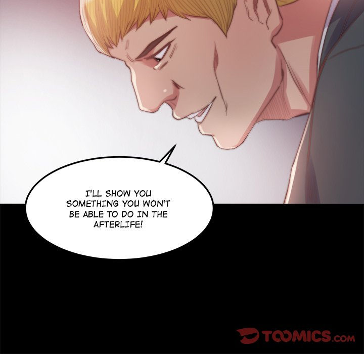 The Lost Girl Chapter 17 - Manhwa18.com