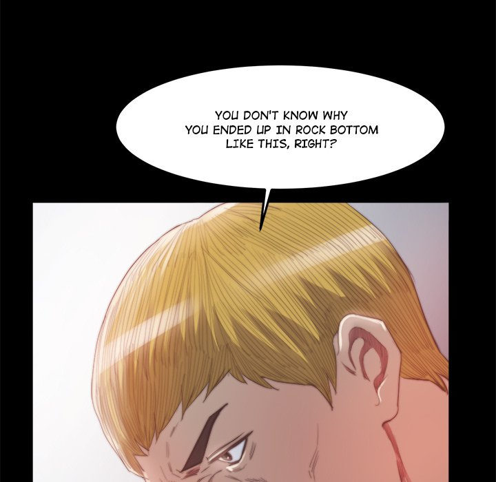 The Lost Girl Chapter 17 - Manhwa18.com