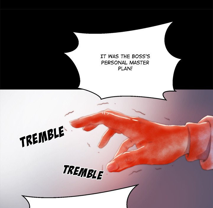 The Lost Girl Chapter 17 - Manhwa18.com