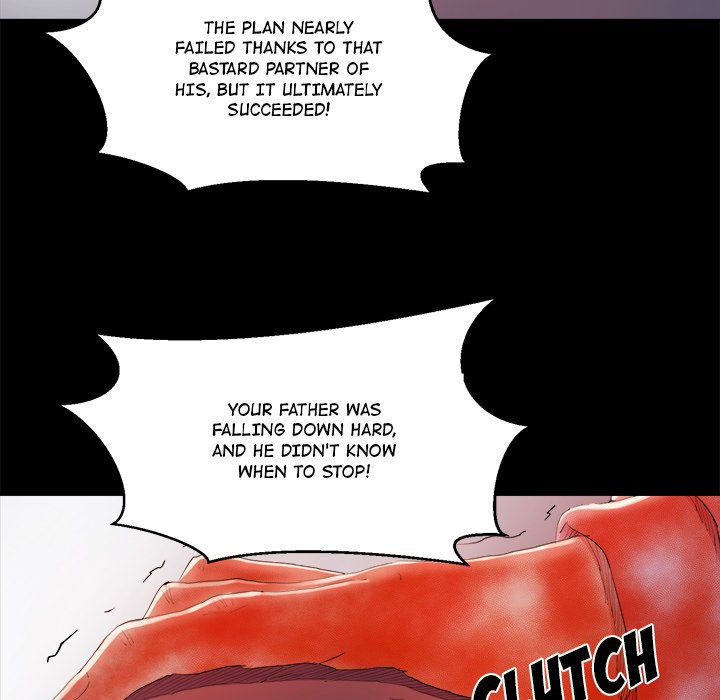 The Lost Girl Chapter 17 - Manhwa18.com