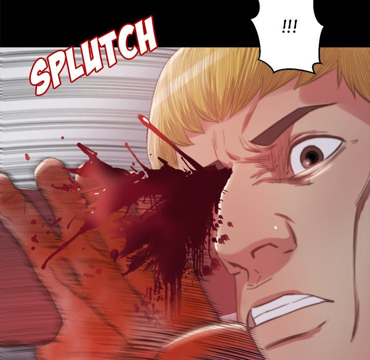 The Lost Girl Chapter 17 - Manhwa18.com