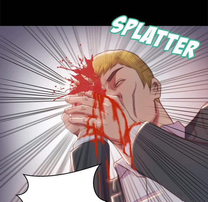 The Lost Girl Chapter 17 - Manhwa18.com