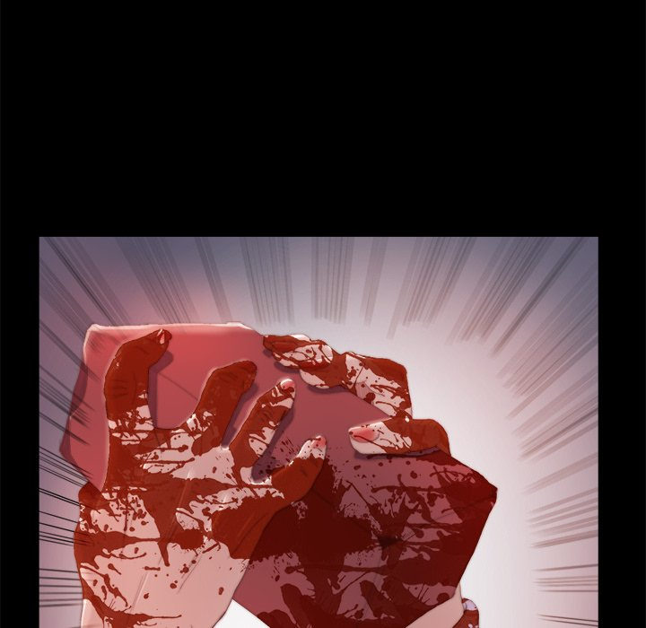 The Lost Girl Chapter 17 - Manhwa18.com