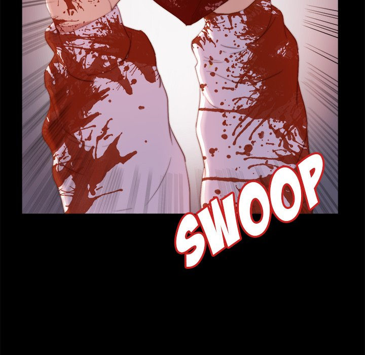 The Lost Girl Chapter 17 - Manhwa18.com