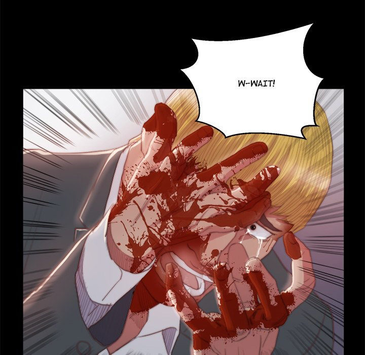 The Lost Girl Chapter 17 - Manhwa18.com