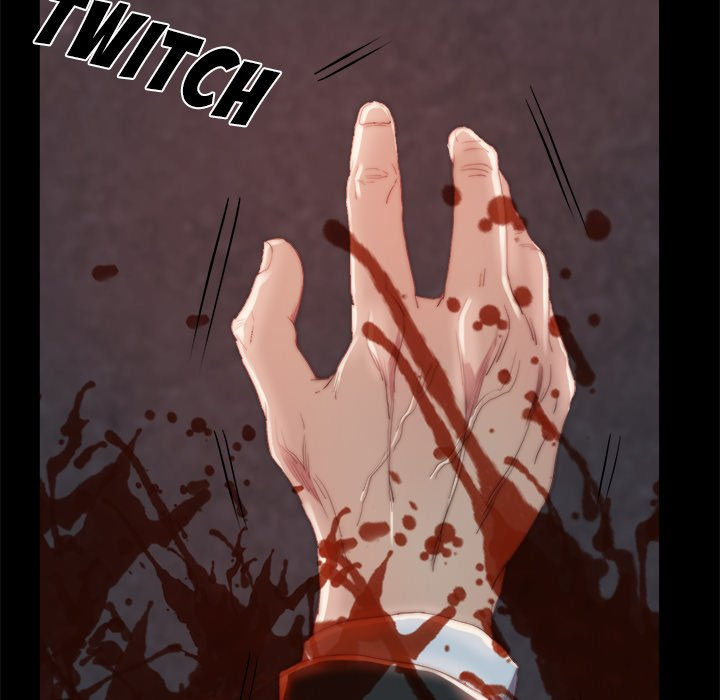 The Lost Girl Chapter 17 - Manhwa18.com