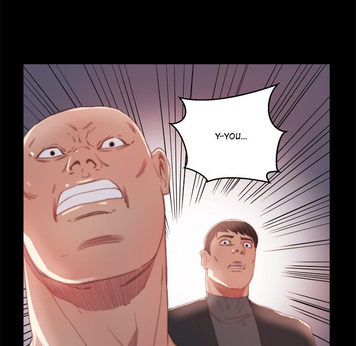 The Lost Girl Chapter 17 - Manhwa18.com