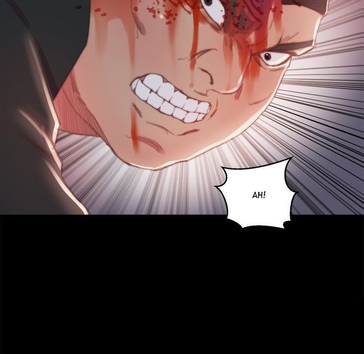 The Lost Girl Chapter 17 - Manhwa18.com