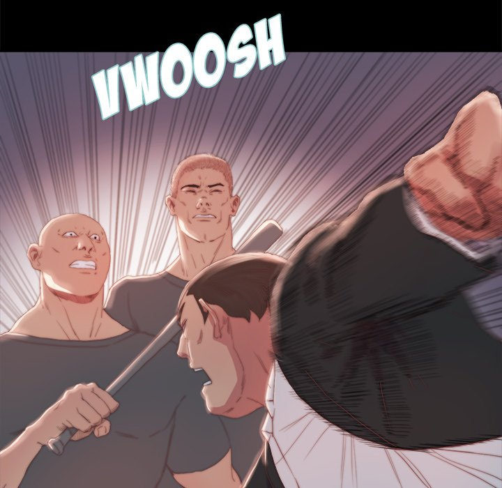 The Lost Girl Chapter 17 - Manhwa18.com