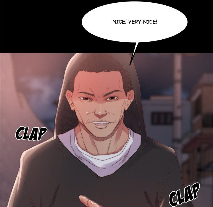 The Lost Girl Chapter 17 - Manhwa18.com