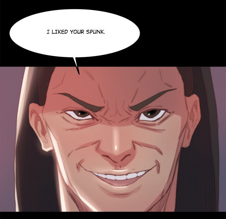 The Lost Girl Chapter 17 - Manhwa18.com