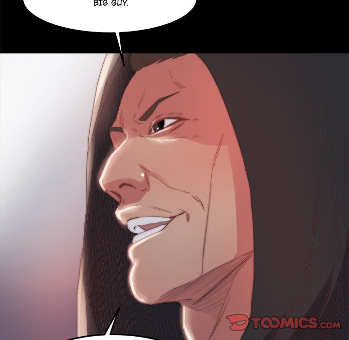 The Lost Girl Chapter 17 - Manhwa18.com