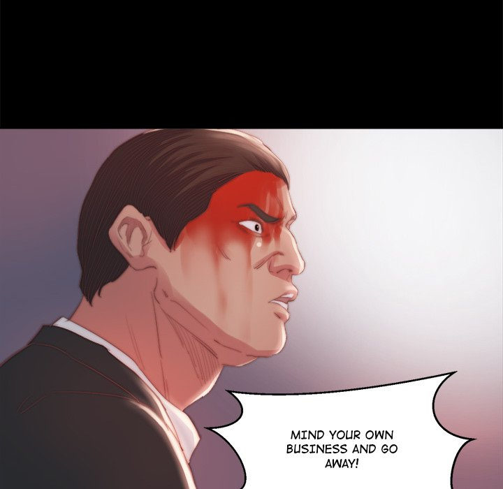 The Lost Girl Chapter 17 - Manhwa18.com