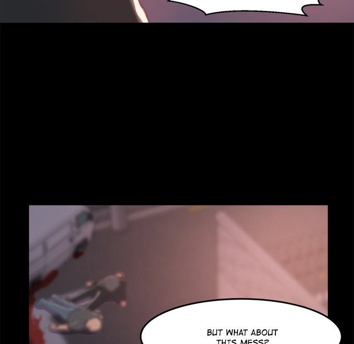 The Lost Girl Chapter 17 - Manhwa18.com