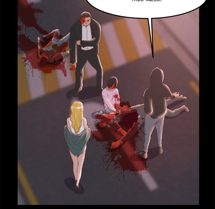 The Lost Girl Chapter 17 - Manhwa18.com