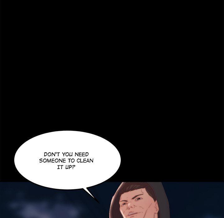 The Lost Girl Chapter 17 - Manhwa18.com