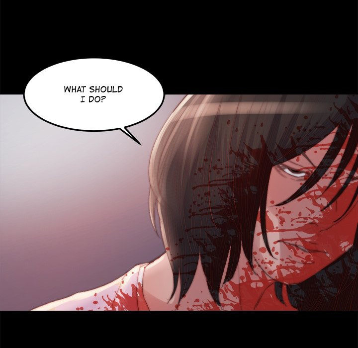 The Lost Girl Chapter 17 - Manhwa18.com