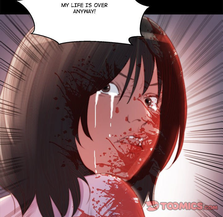 The Lost Girl Chapter 17 - Manhwa18.com