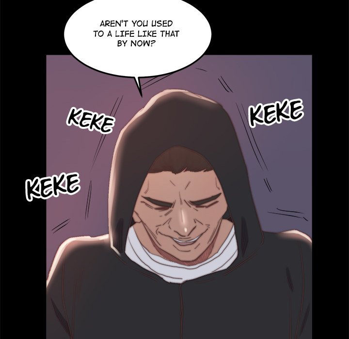 The Lost Girl Chapter 17 - Manhwa18.com