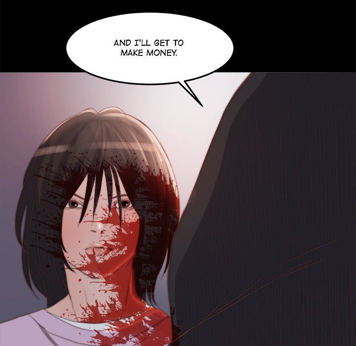 The Lost Girl Chapter 17 - Manhwa18.com
