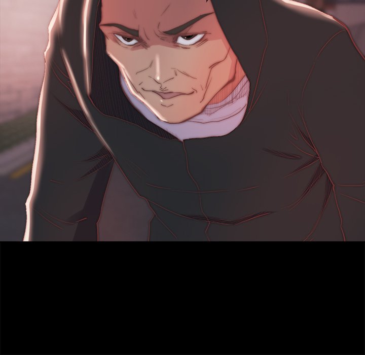 The Lost Girl Chapter 18 - Manhwa18.com