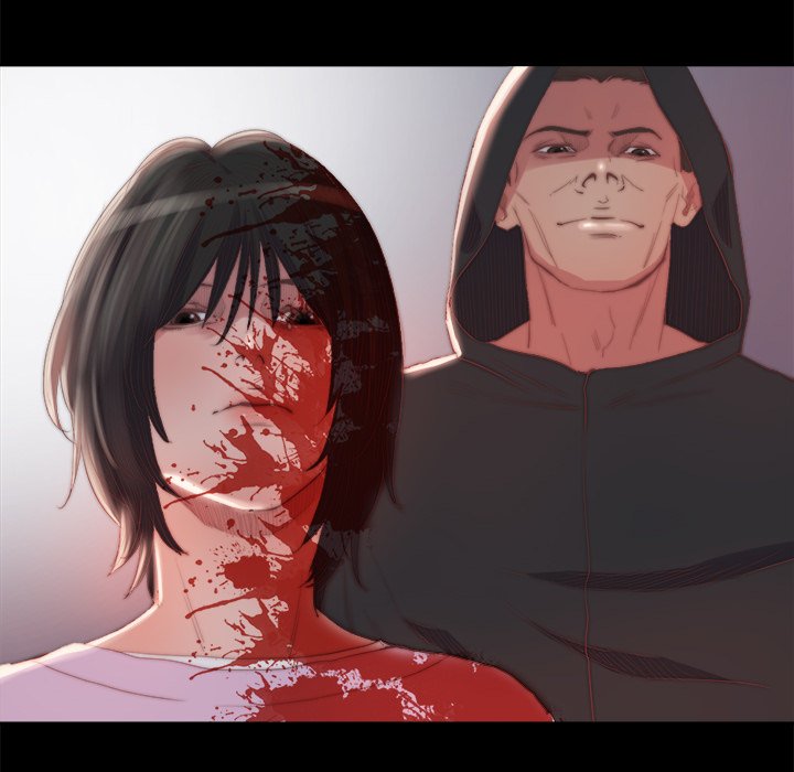 The Lost Girl Chapter 18 - Manhwa18.com