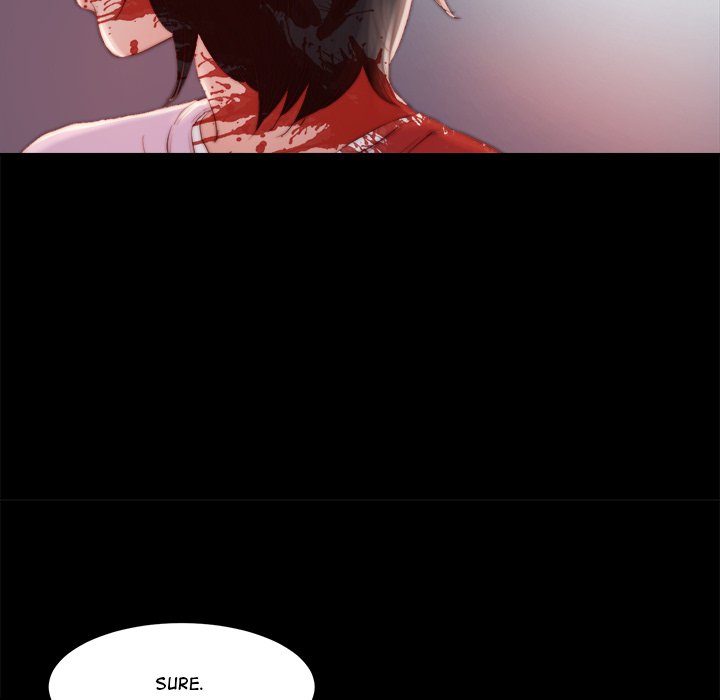 The Lost Girl Chapter 18 - Manhwa18.com