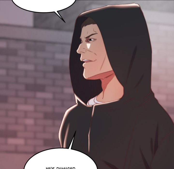 The Lost Girl Chapter 18 - Manhwa18.com