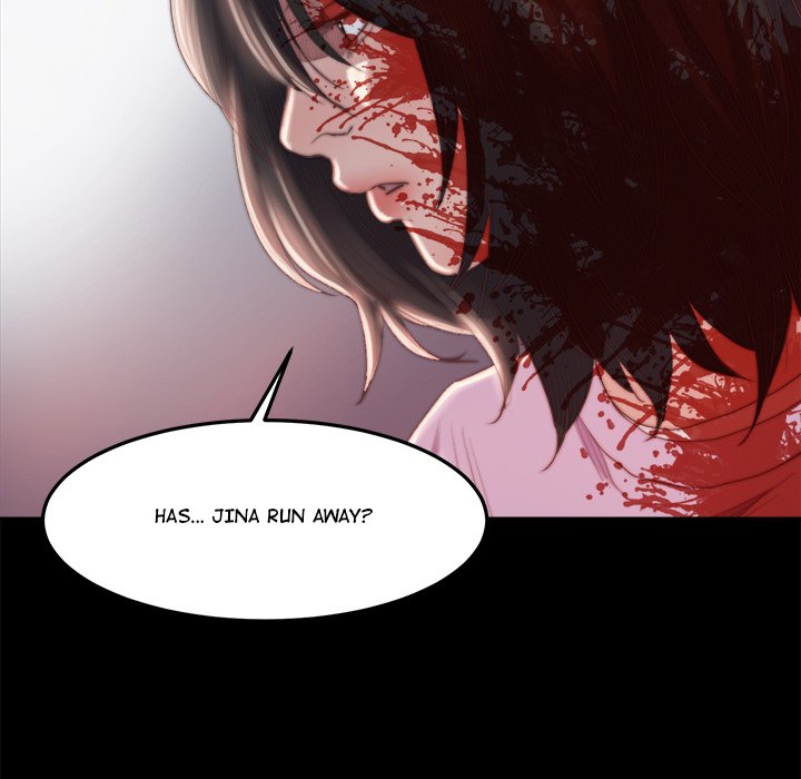 The Lost Girl Chapter 18 - Manhwa18.com