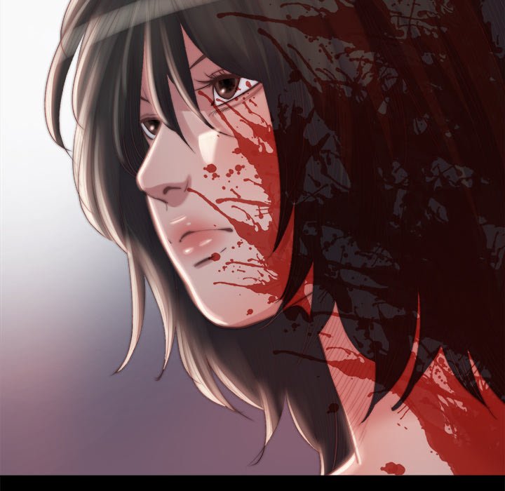 The Lost Girl Chapter 18 - Manhwa18.com