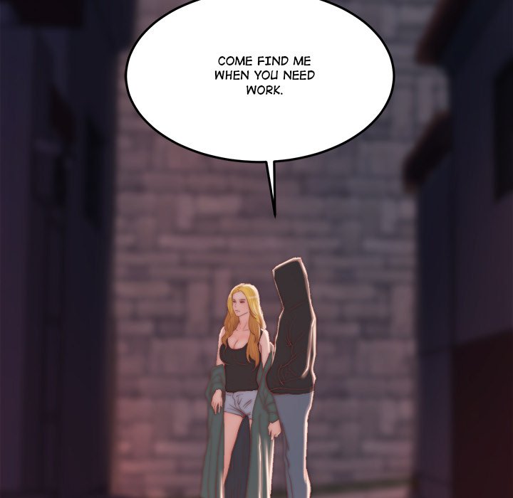 The Lost Girl Chapter 18 - Manhwa18.com